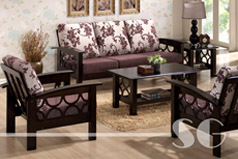 Sheesham Hardwood Rosewood Wooden Lifestyle Luxury Furniture Shop Store Pune Bangalore