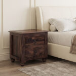 Kelly Bed Side