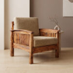 Jop Strip Sofa 1 Seater