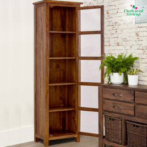 Glova Wooden Slim Zim