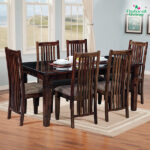 Dining Set 145X90X76