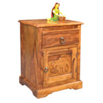 Jumbo Bed Side Table