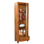 CUBE CROCKERY UNIT