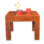 Cube Center Table
