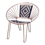 Grandfather Chair