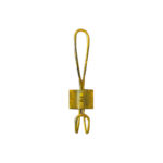 Iron Hook Yellow