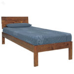 Stock Town Single Bed
