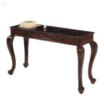 Lion Leg Console