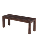 Paris Wooden Bench 92x40x45CMS