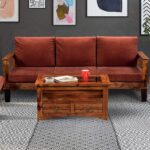 Macman Sofa 3 Seater