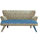 Sultan 2 Seater Sofa