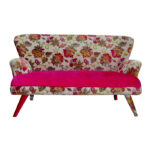 Sultan 2 Seater Sofa