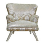 Sultan Single Seater Sofa