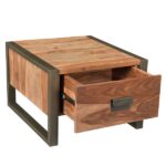 Bolivia 1 Dr. Bedside Table