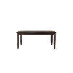 Santiago Wooden Dining Table (175 X 92 X 77)