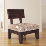 Bobby Wooden Chair