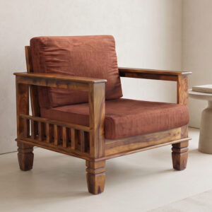 Macman Sofa 1 Seater