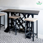 Hamburg Hall Table