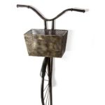 HALF CYCLE WALL PANEL