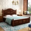King Size bed