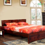 Bika Bed Without Storage