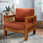 Macman Sofa 1 Seater