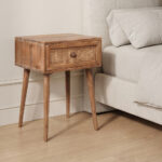 WDN STREW RANGE SIDE TABLE