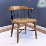 IRON ANGEL JACK CHAIR