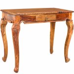 VICTORIOUS ONE DRAWER STUDY TABLE