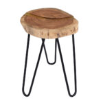 Resin Stool - Epoxy