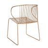 Iron Sparrow Chair Cafe furniture in pune mumbai goa Bangalore indore jaipur