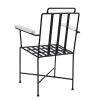 Iron Garden Chair furniture in pune mumbai goa Bangalore indore jaipur