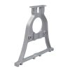 Iron Industrial dining set of 2 furniture pune mumbai goa Bangalore indore jaipur