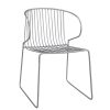 Iron Sparrow Chair furniture in pune mumbai goa Bangalore indore jaipur