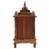 Wooden Pooja Stand Small Pune Bangalore Indore Jaipur