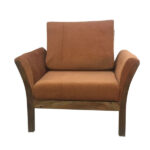ALBERT SINGLE SEATER SOFA