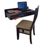 REGAL WALL MOUNTED STUDY DESK