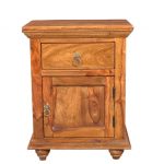 WD. ATHENS BEDSIDE