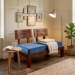 BOBBY 2 SEATER SOFA