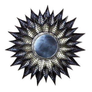 IRON SUN MIRROR
