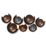 IRON HALF MOON PANEL