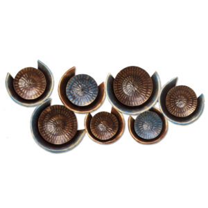 IRON HALF MOON PANEL