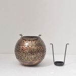 IRON TINO LIGHT-SMALL SET OF 6