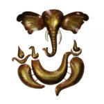 IRON GANESH 2 PART