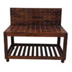 HIMAL LUGGAGE TABLE