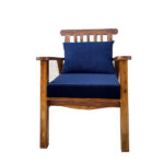 HUNTER SOFA 1 SEATER