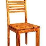 OSLO WOODEN CHAIR