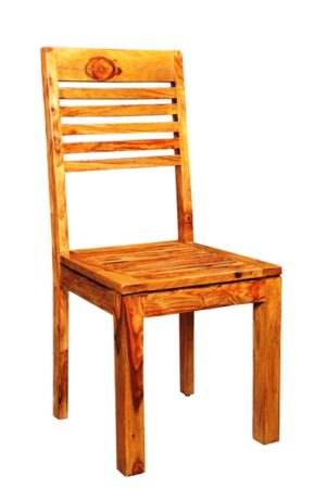 OSLO WOODEN CHAIR