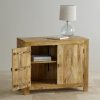 Small Cabinate for living room available in natural living pune and bagalore