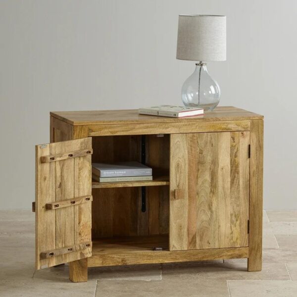 Small Cabinate for living room available in natural living pune and bagalore